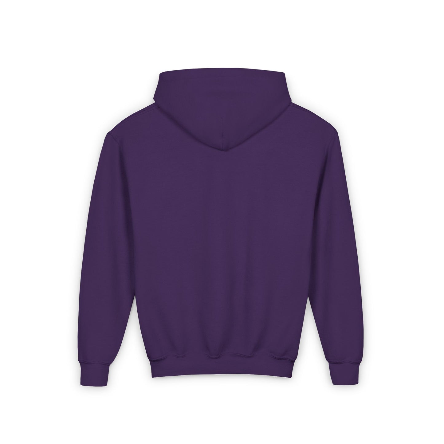 YOUTH Heavy Blend Hooded Sweatshirt