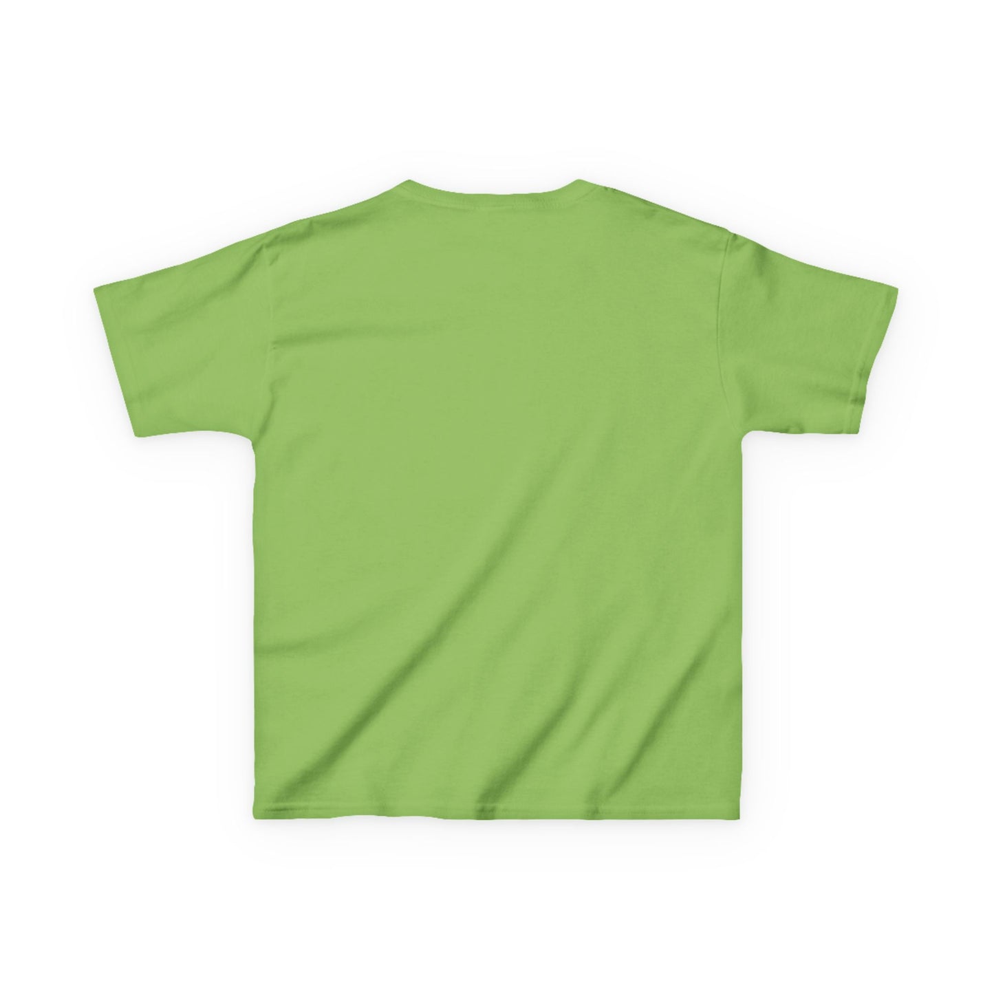 Super Hero Kids Heavy Cotton™ Tee - Eagle's Landing Day Camp