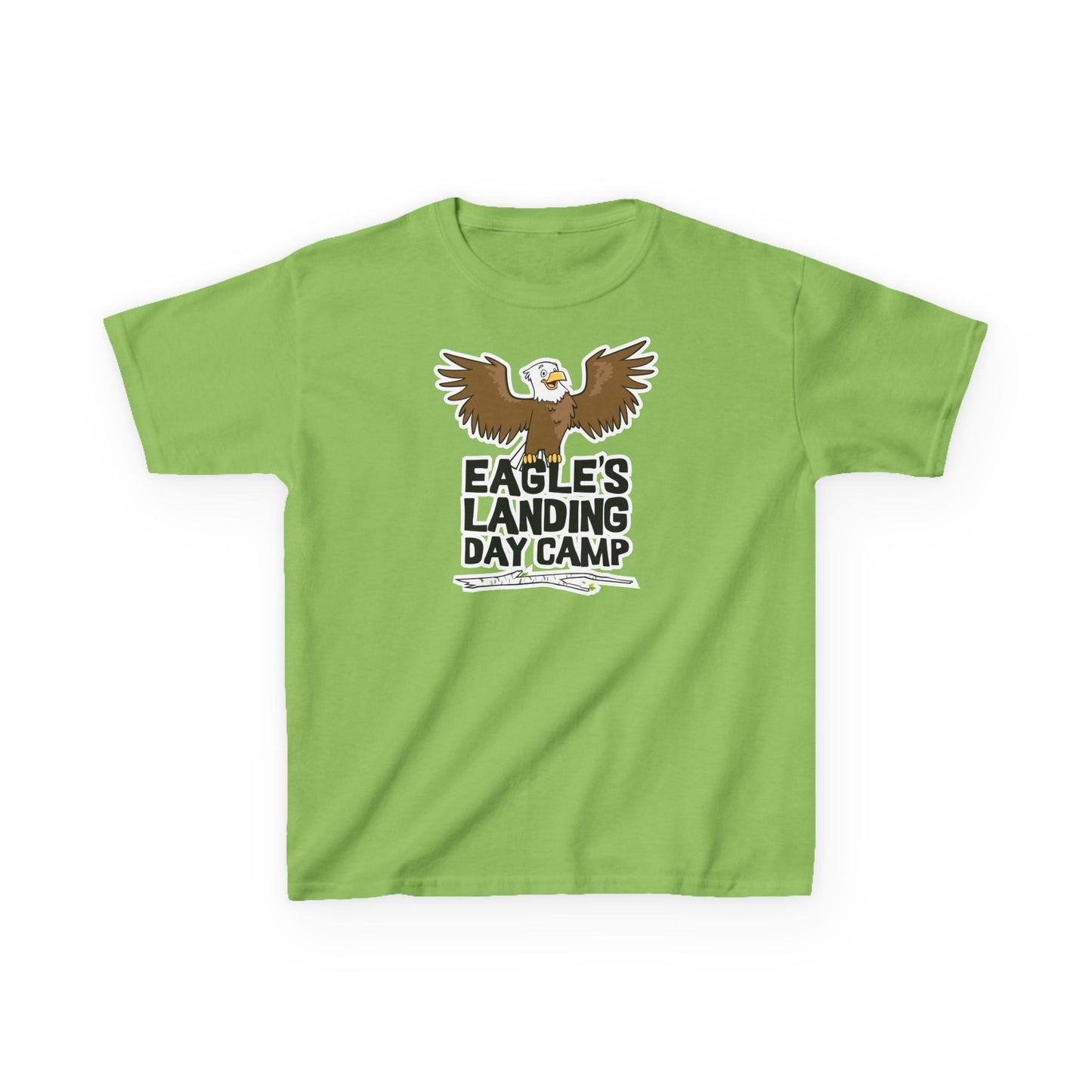 YOUTH Heavy Cotton™ Tee
