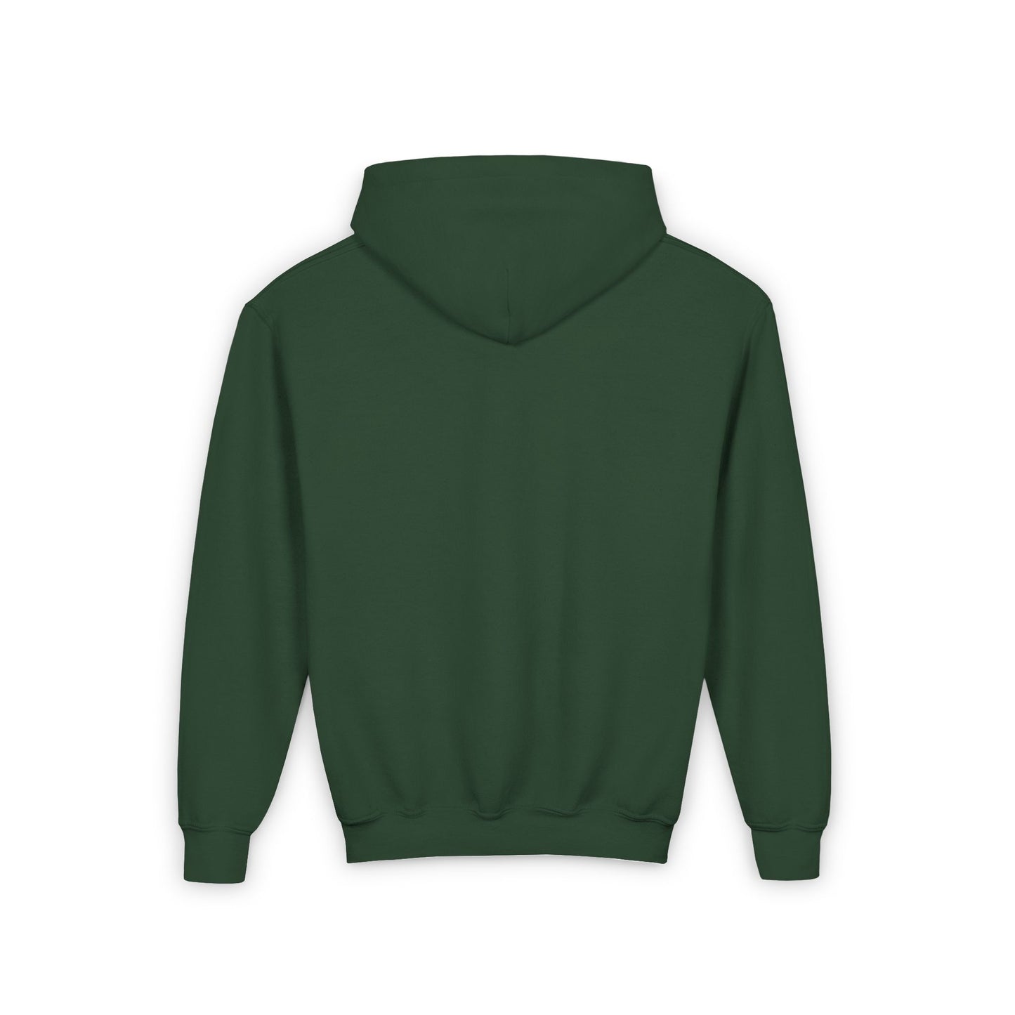 YOUTH Heavy Blend Hooded Sweatshirt