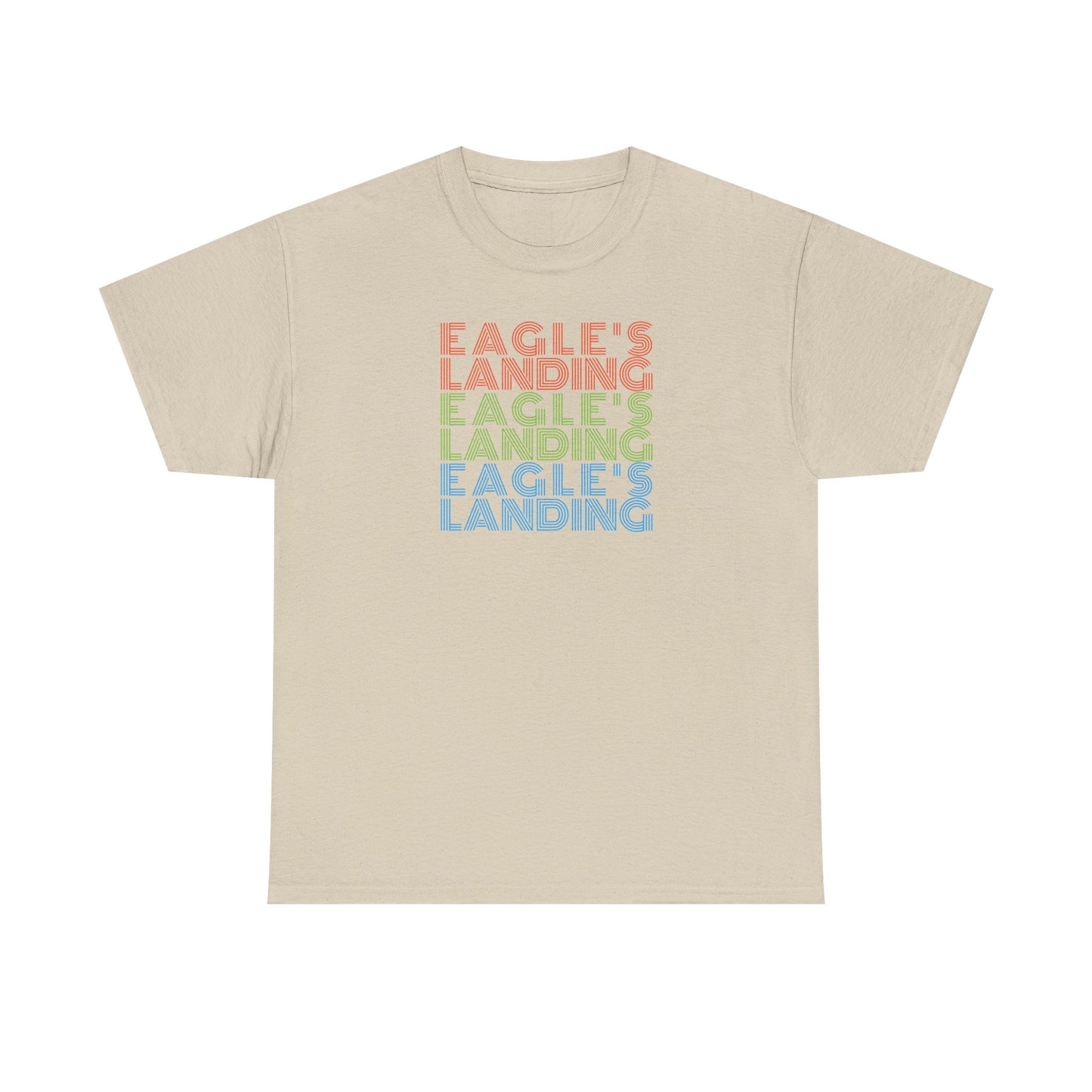 ADULT Unisex Heavy Cotton Tee