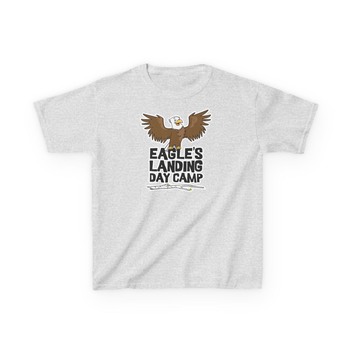 YOUTH Heavy Cotton™ Tee