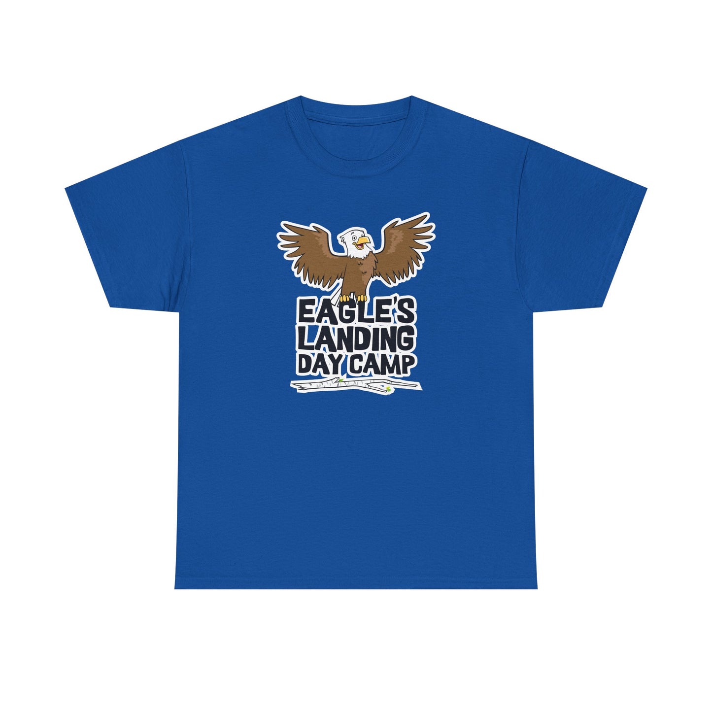 ADULT Unisex Heavy Cotton Tee