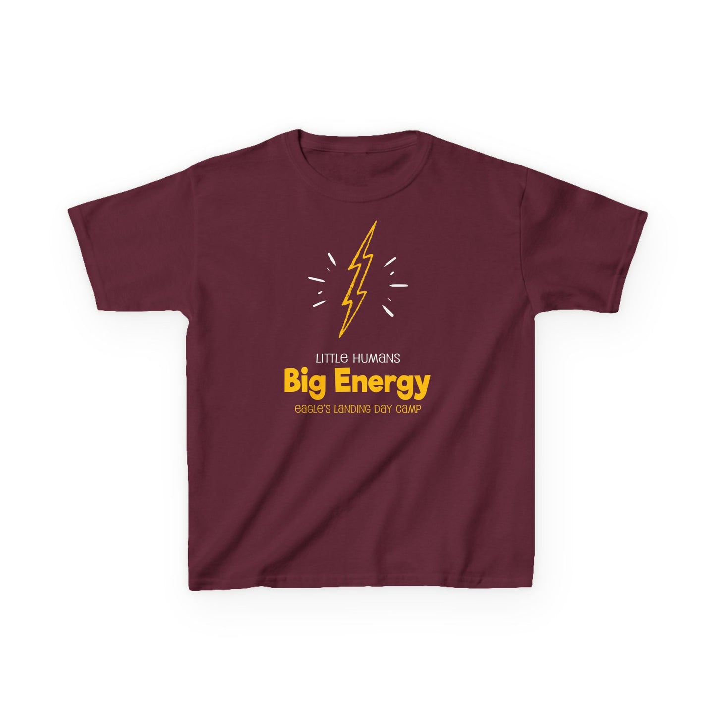 YOUTH Heavy Cotton™ Tee
