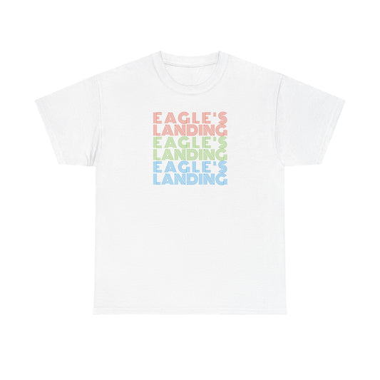 ADULT Unisex Heavy Cotton Tee