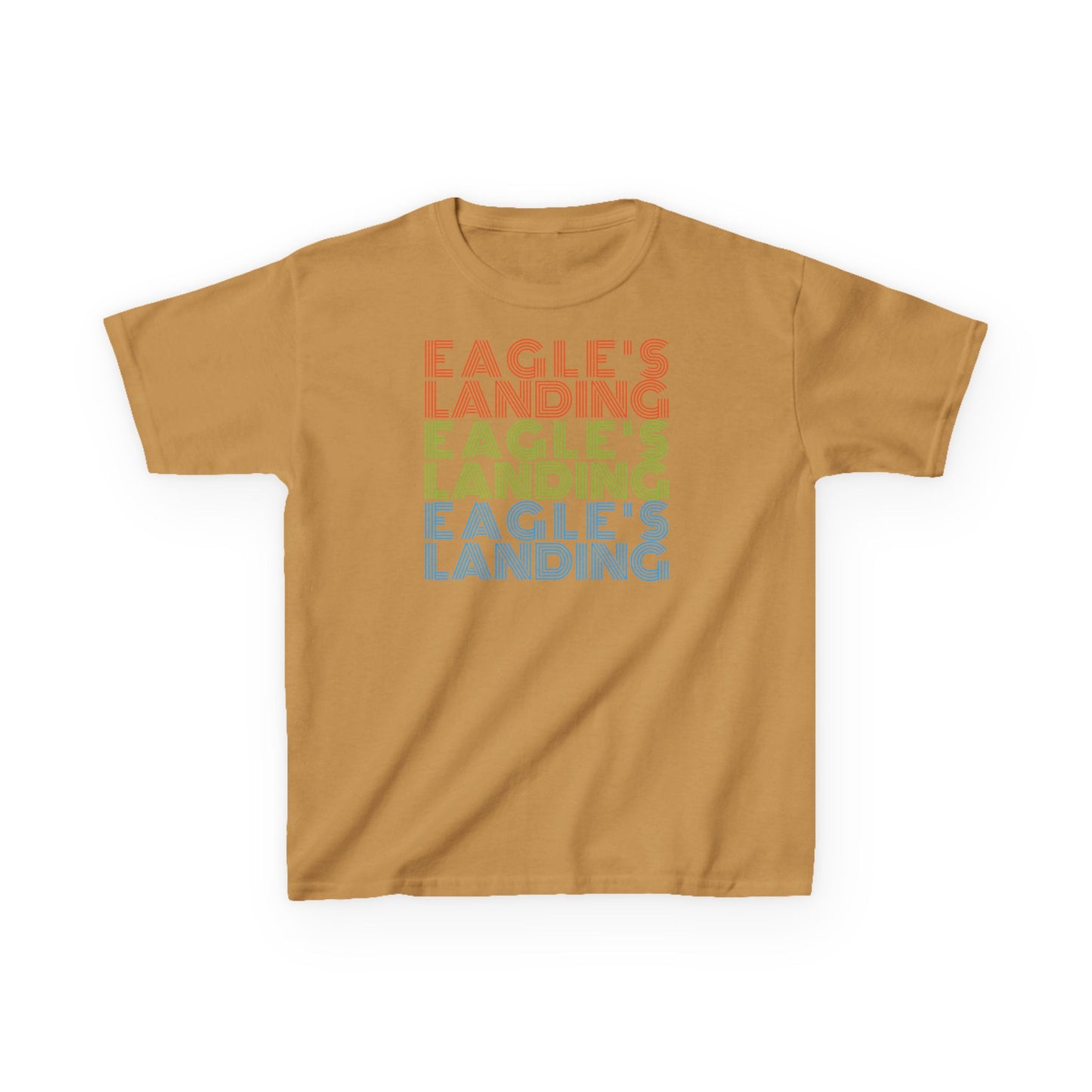 YOUTH Heavy Cotton™ Tee