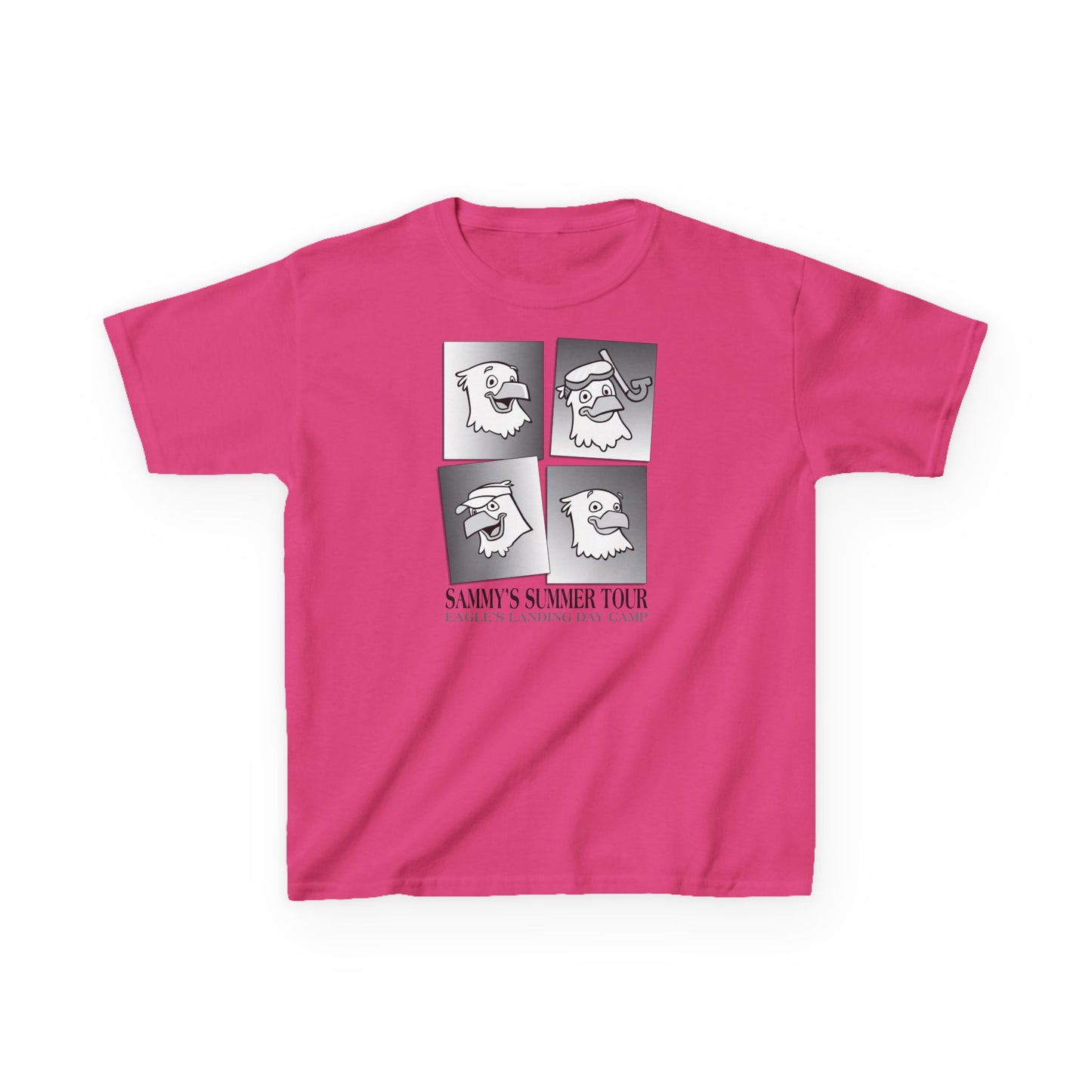 YOUTH Heavy Cotton™ Tee