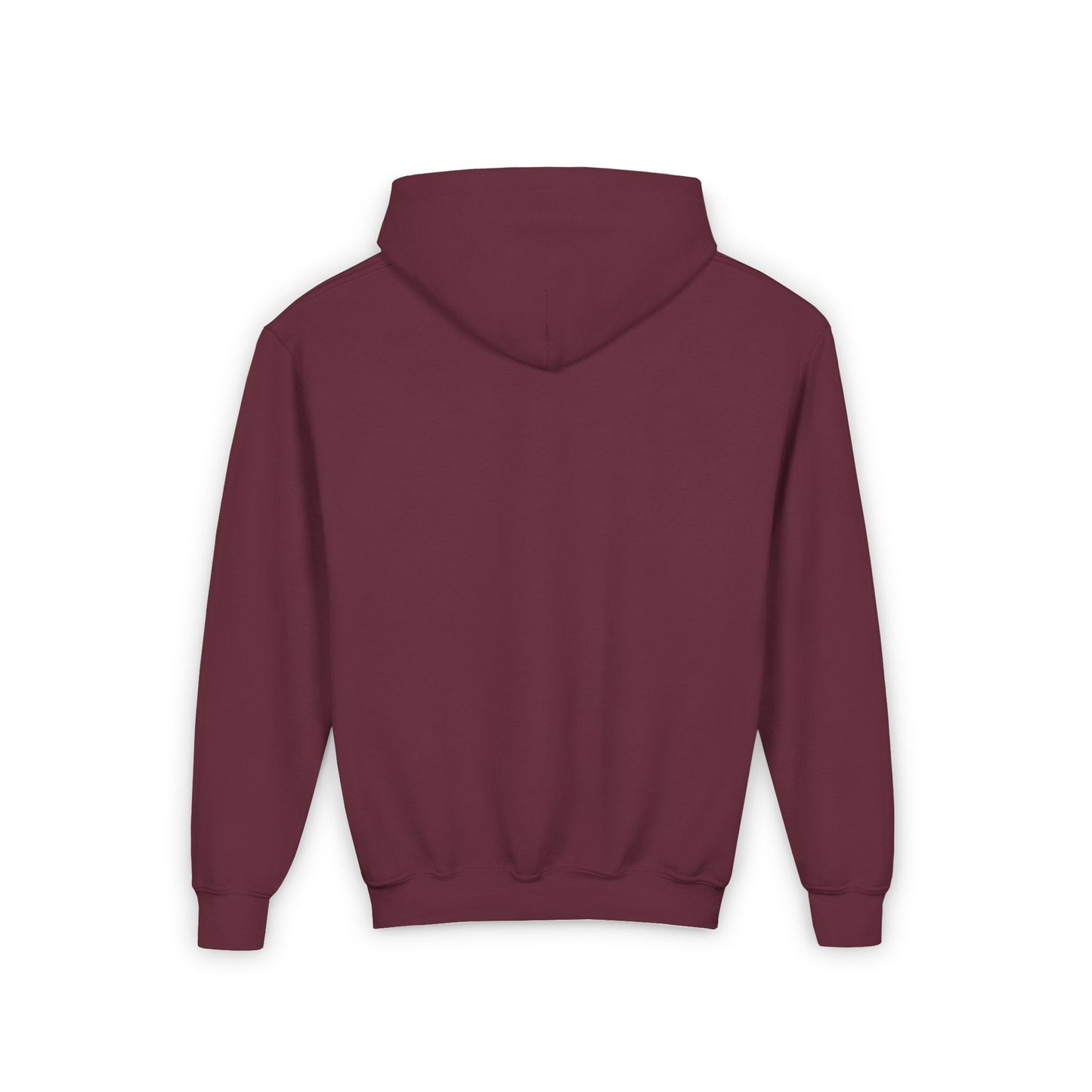 YOUTH Heavy Blend Hooded Sweatshirt