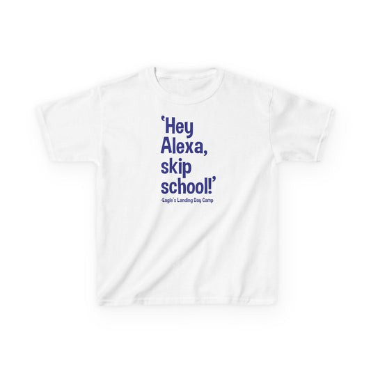 YOUTH Heavy Cotton™ Tee