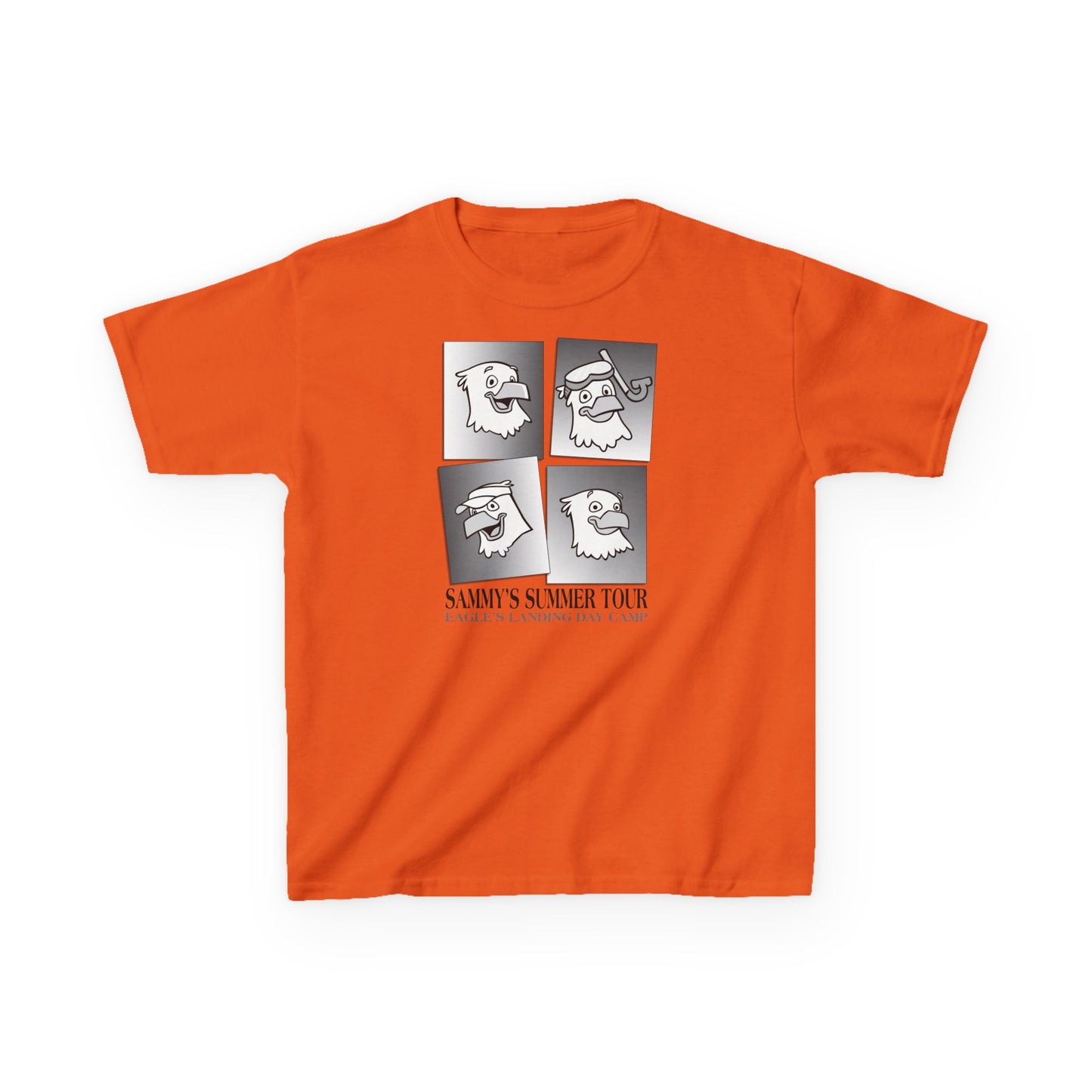 YOUTH Heavy Cotton™ Tee