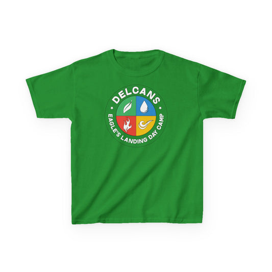 YOUTH DELCANS Heavy Cotton™ Tee