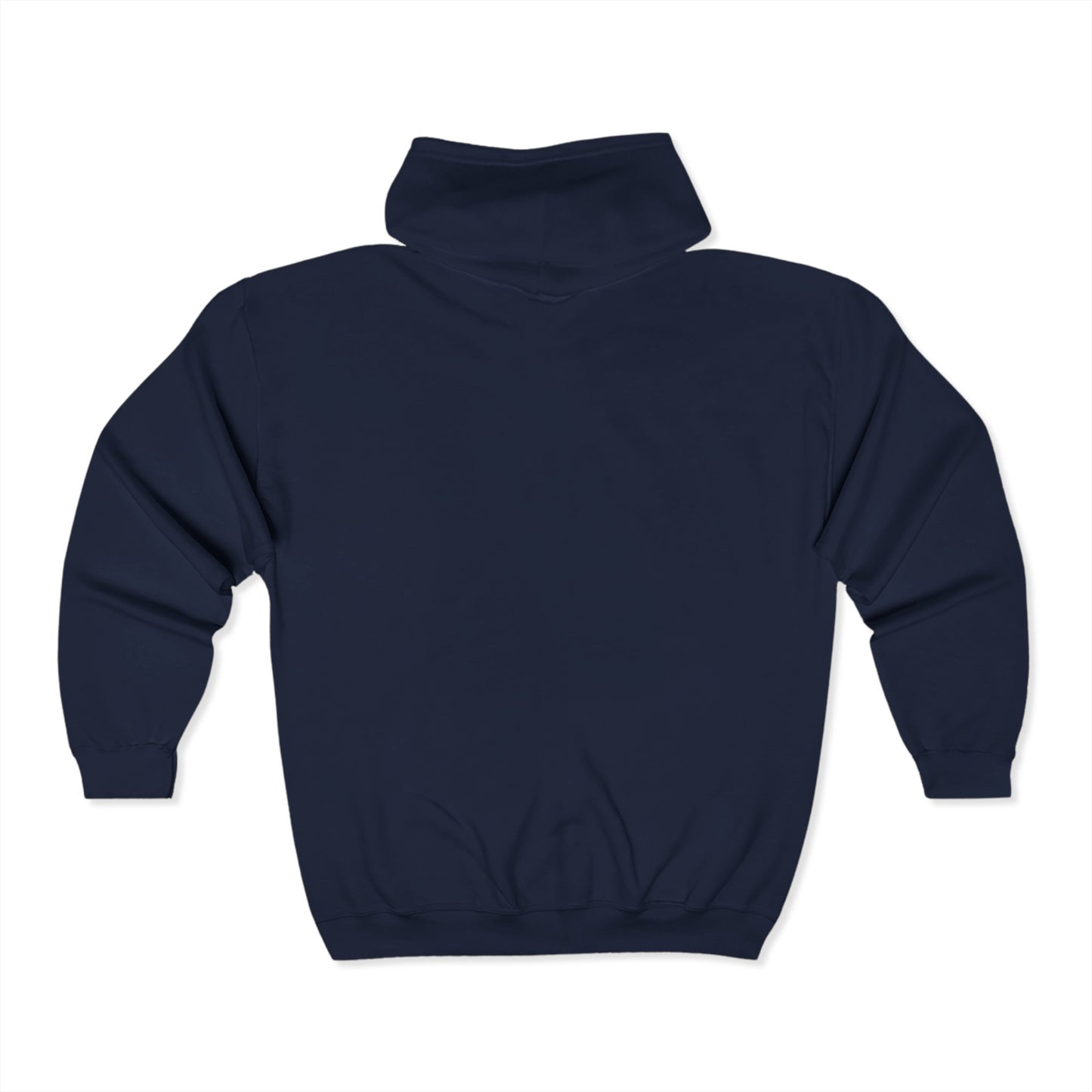 ADULT Unisex Heavy Blend™ Full Zip Hooded Sweatshirt