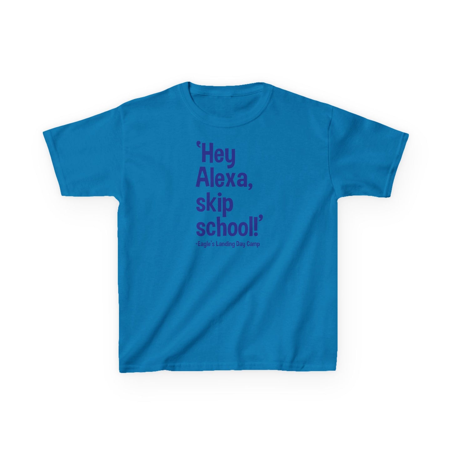 YOUTH Heavy Cotton™ Tee