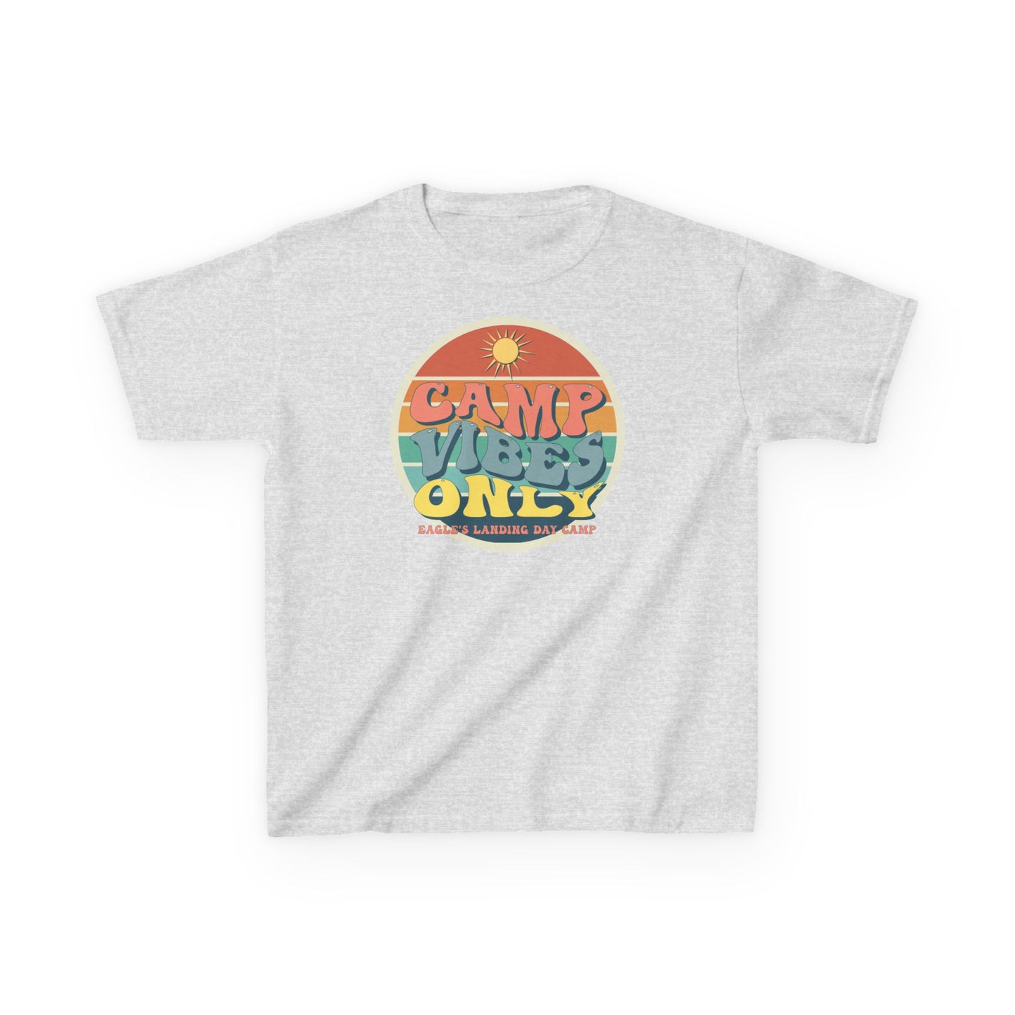 YOUTH Heavy Cotton™ Tee