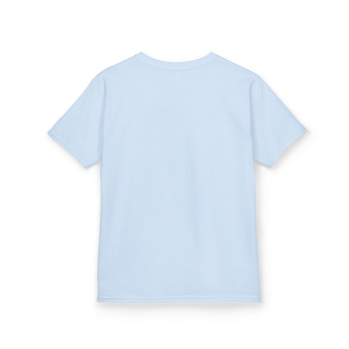 Eagle Landing Day YOUTH Tee - Heavy Cotton™ - Perfect for Camp Celebrations!