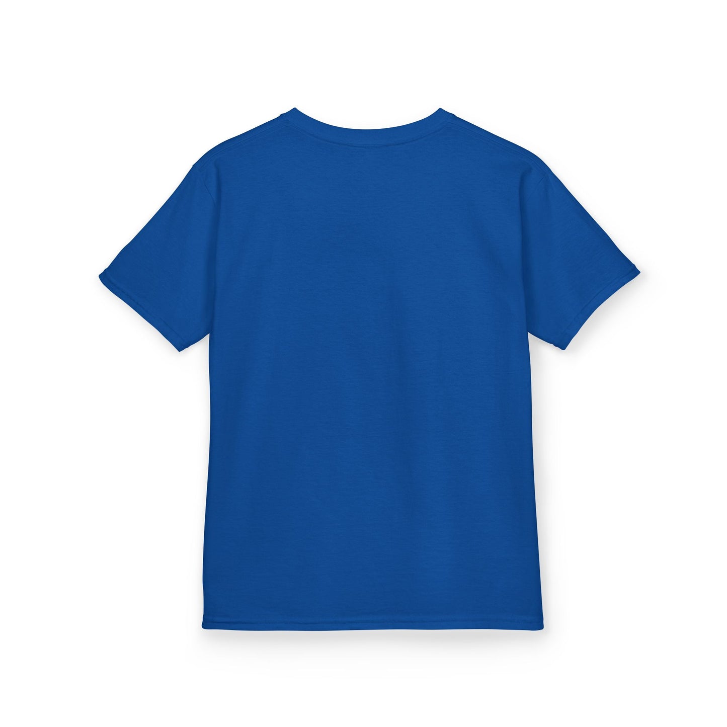 Super Hero Kids Heavy Cotton™ Tee - Eagle's Landing Day Camp
