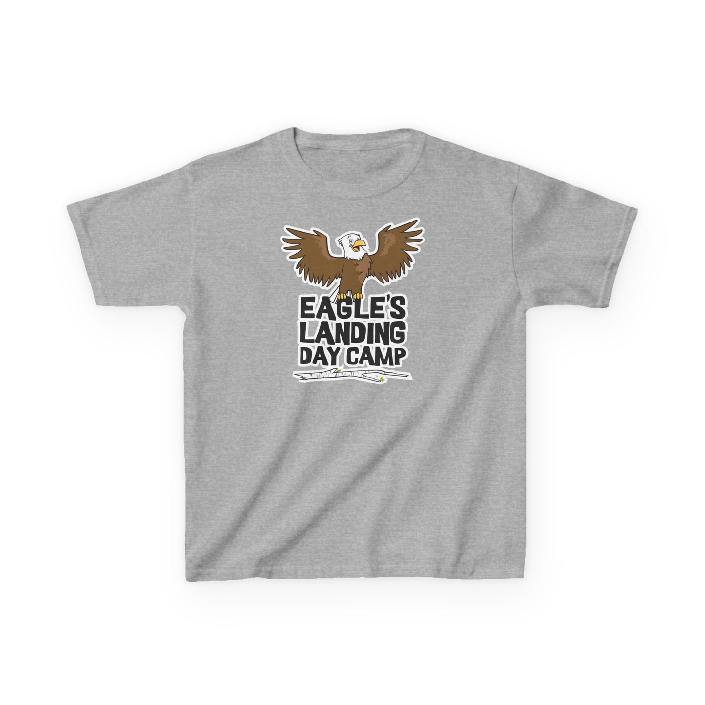 YOUTH Heavy Cotton™ Tee