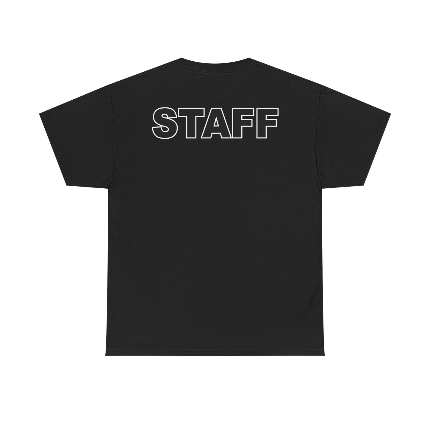 Love This Place Unisex Heavy Cotton Tee | Staff Edition for Campers & Staff
