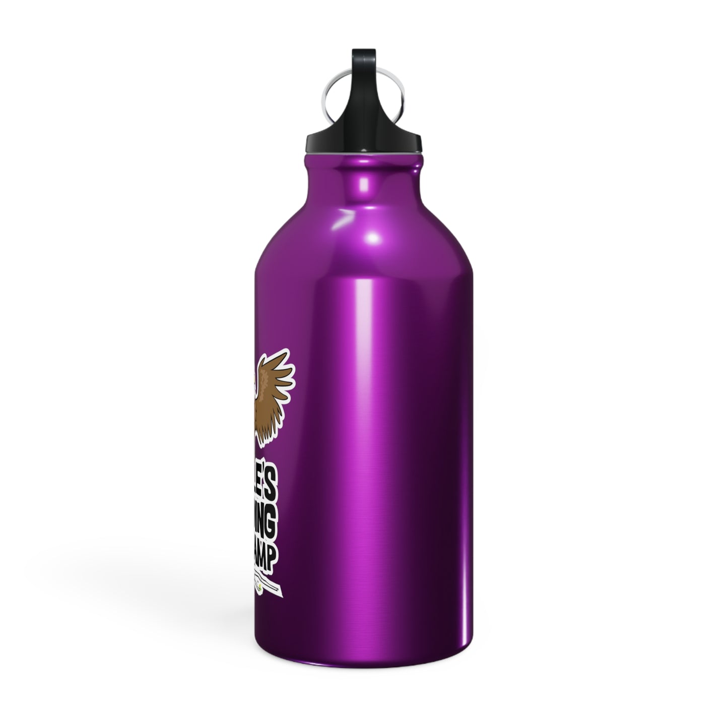 Oregon Sport Bottle