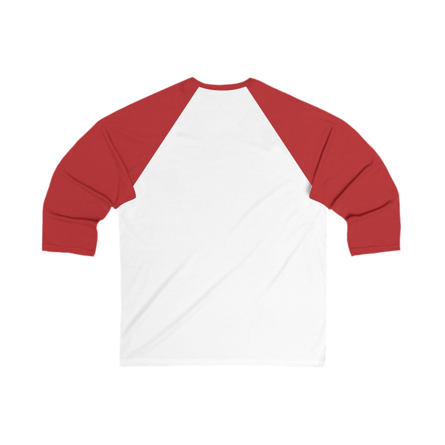 Eagles Landing Baseball Tee - Unisex 3/4 Sleeve Sports Shirt