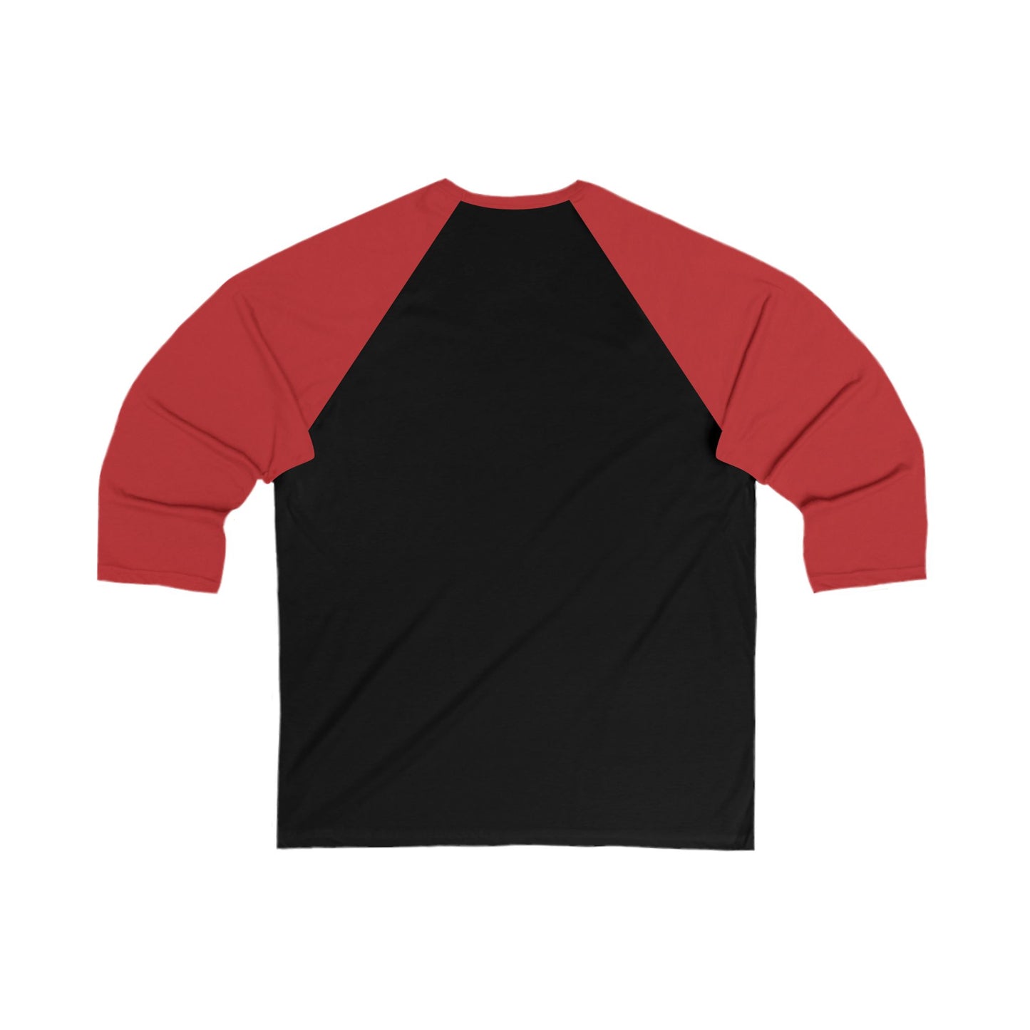 Eagles Landing Baseball Tee - Unisex 3/4 Sleeve Sports Shirt