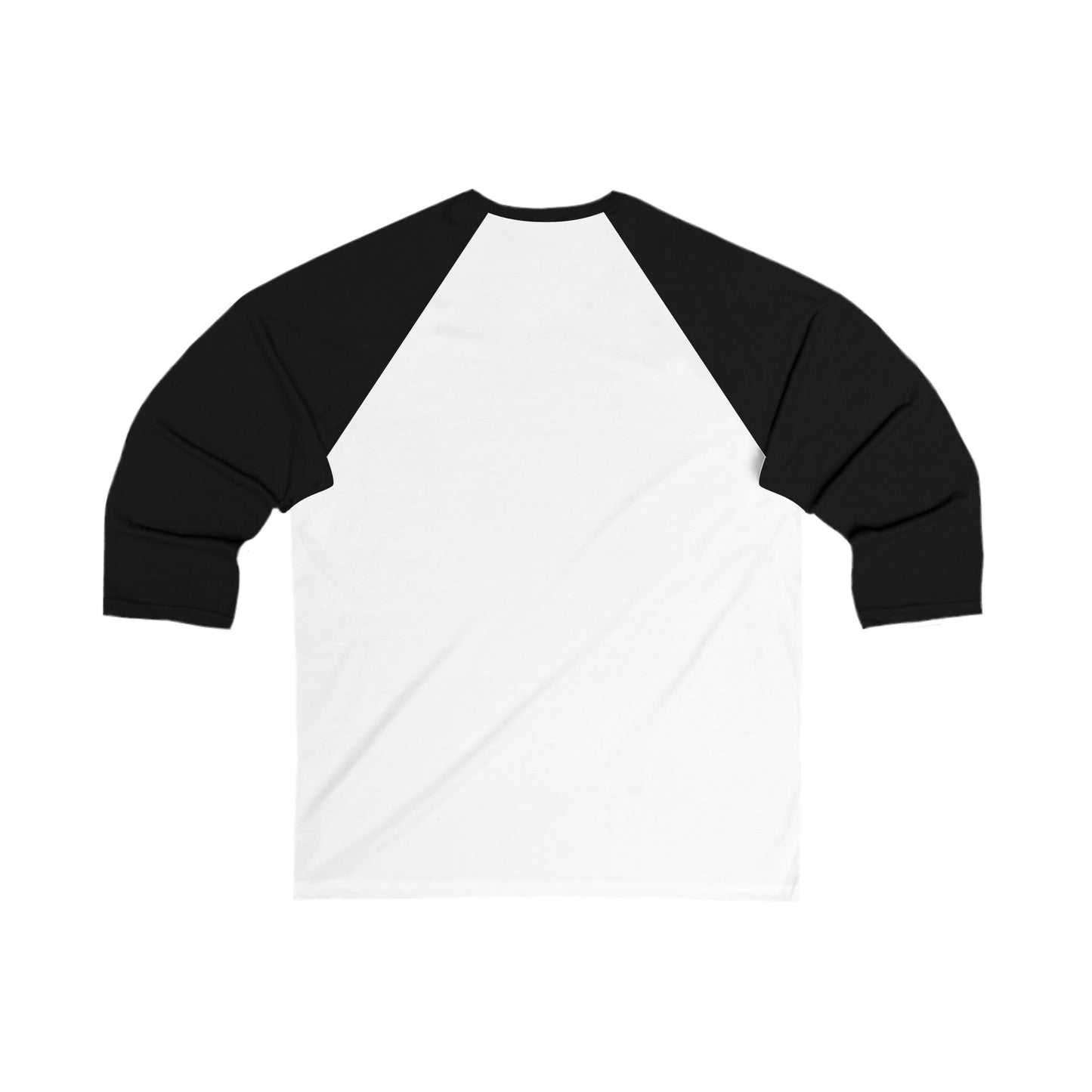 Eagles Landing Baseball Tee - Unisex 3/4 Sleeve Sports Shirt