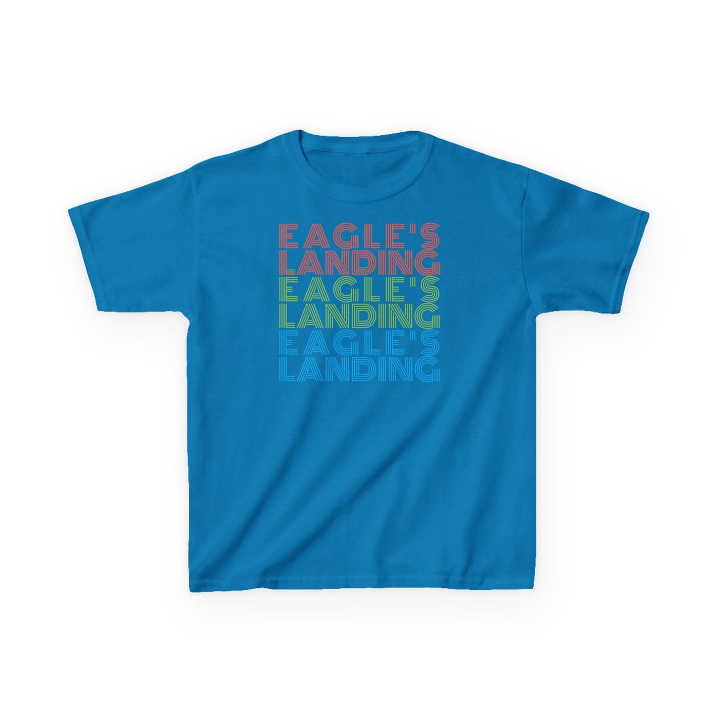 YOUTH Heavy Cotton™ Tee