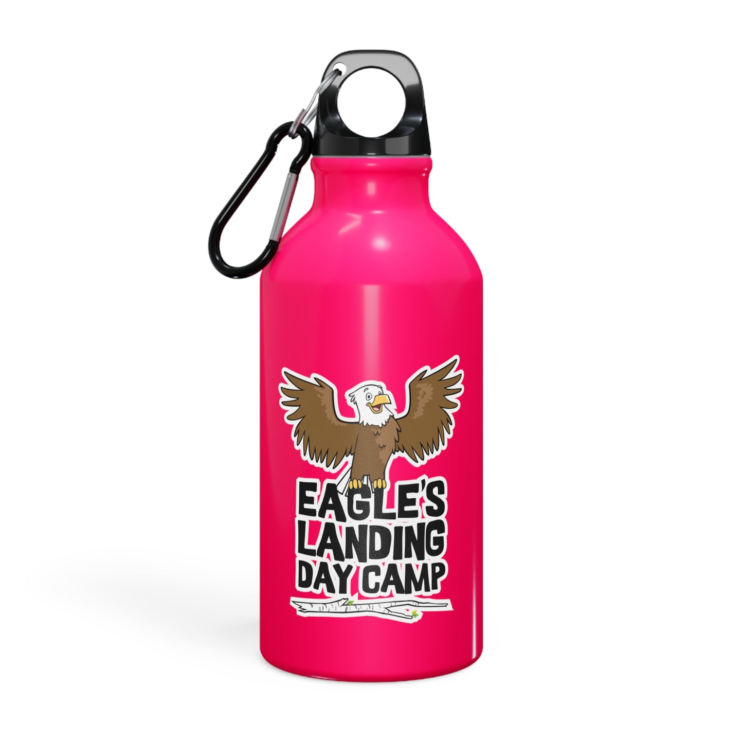 Oregon Sport Bottle