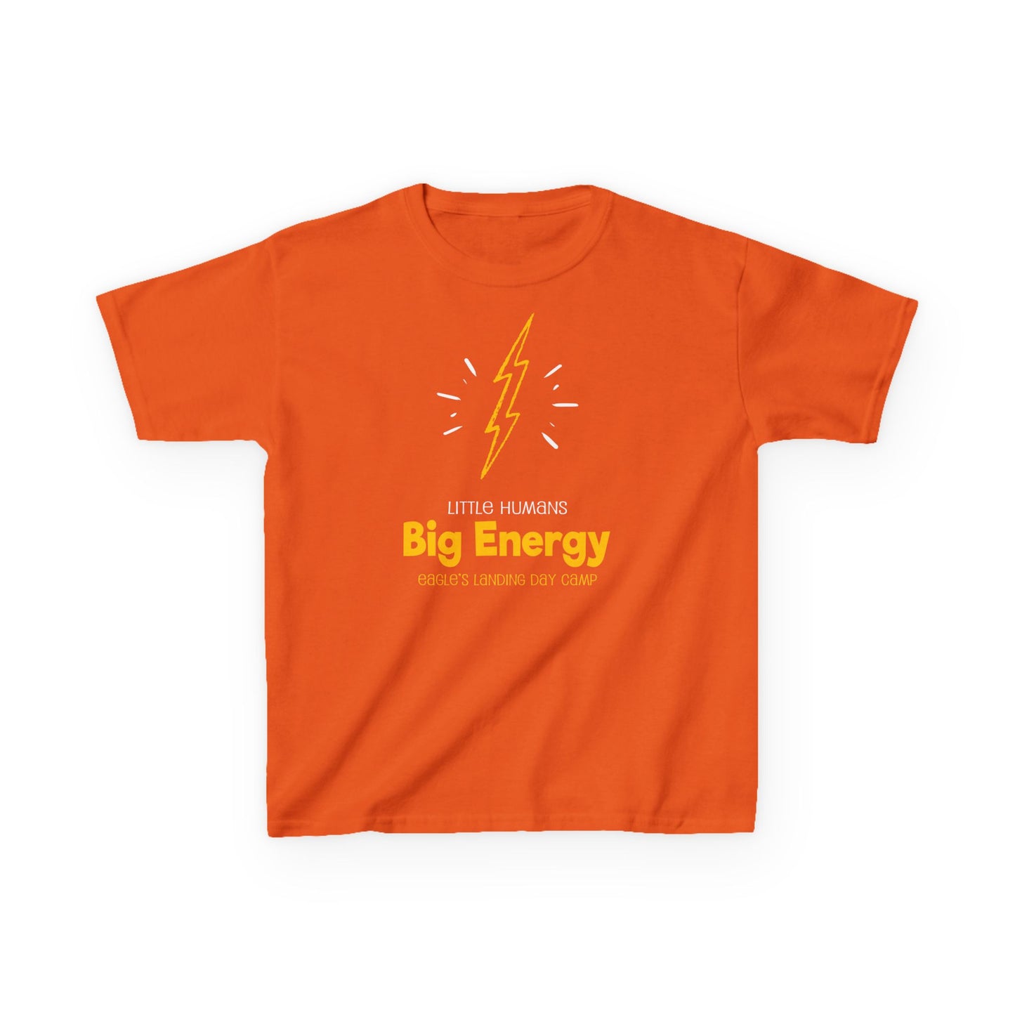 YOUTH Heavy Cotton™ Tee