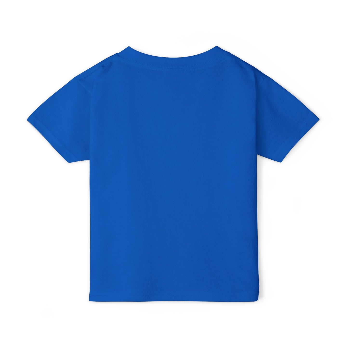 Superhero TODDLER T-Shirt - Eagle's Landing Day Camp