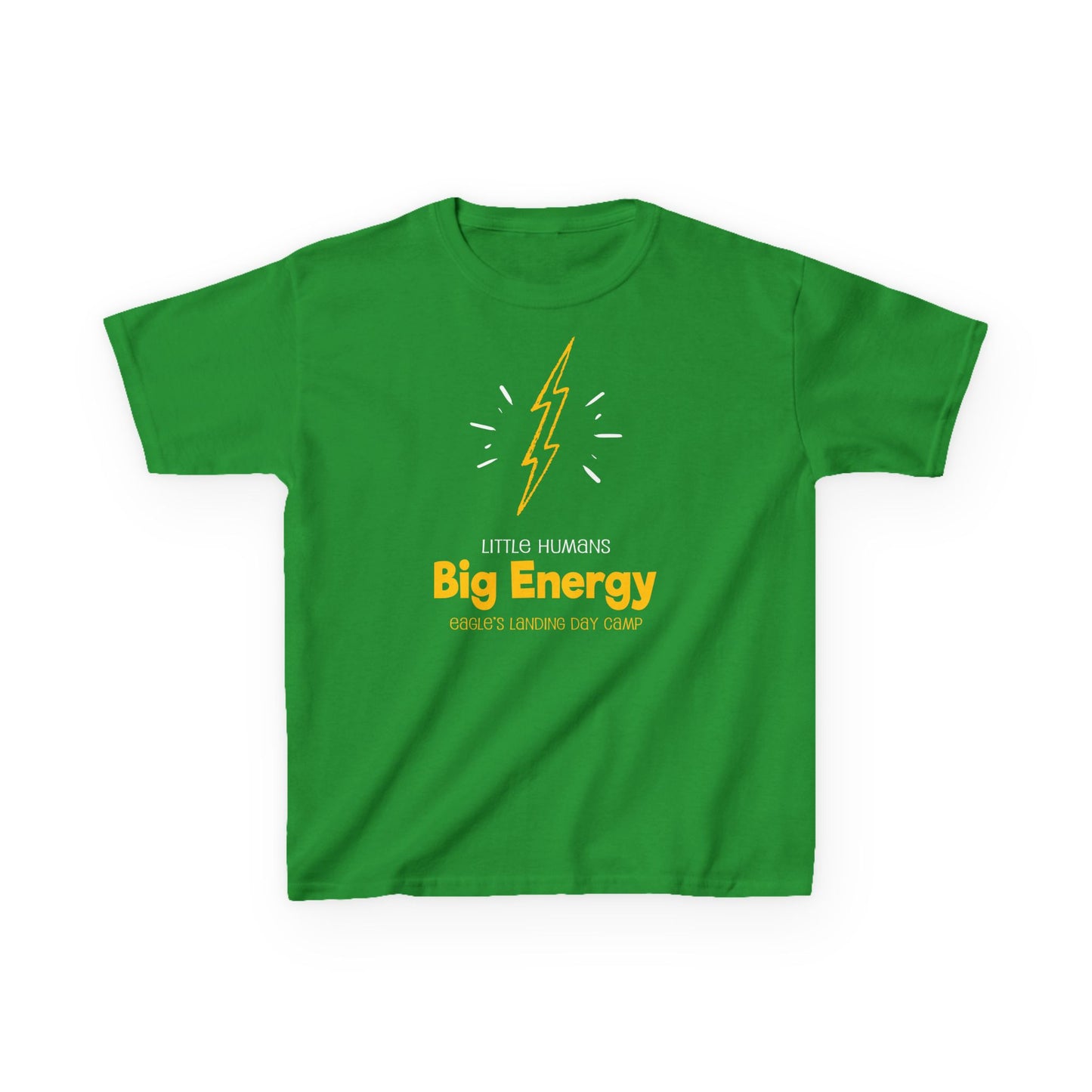 YOUTH Heavy Cotton™ Tee