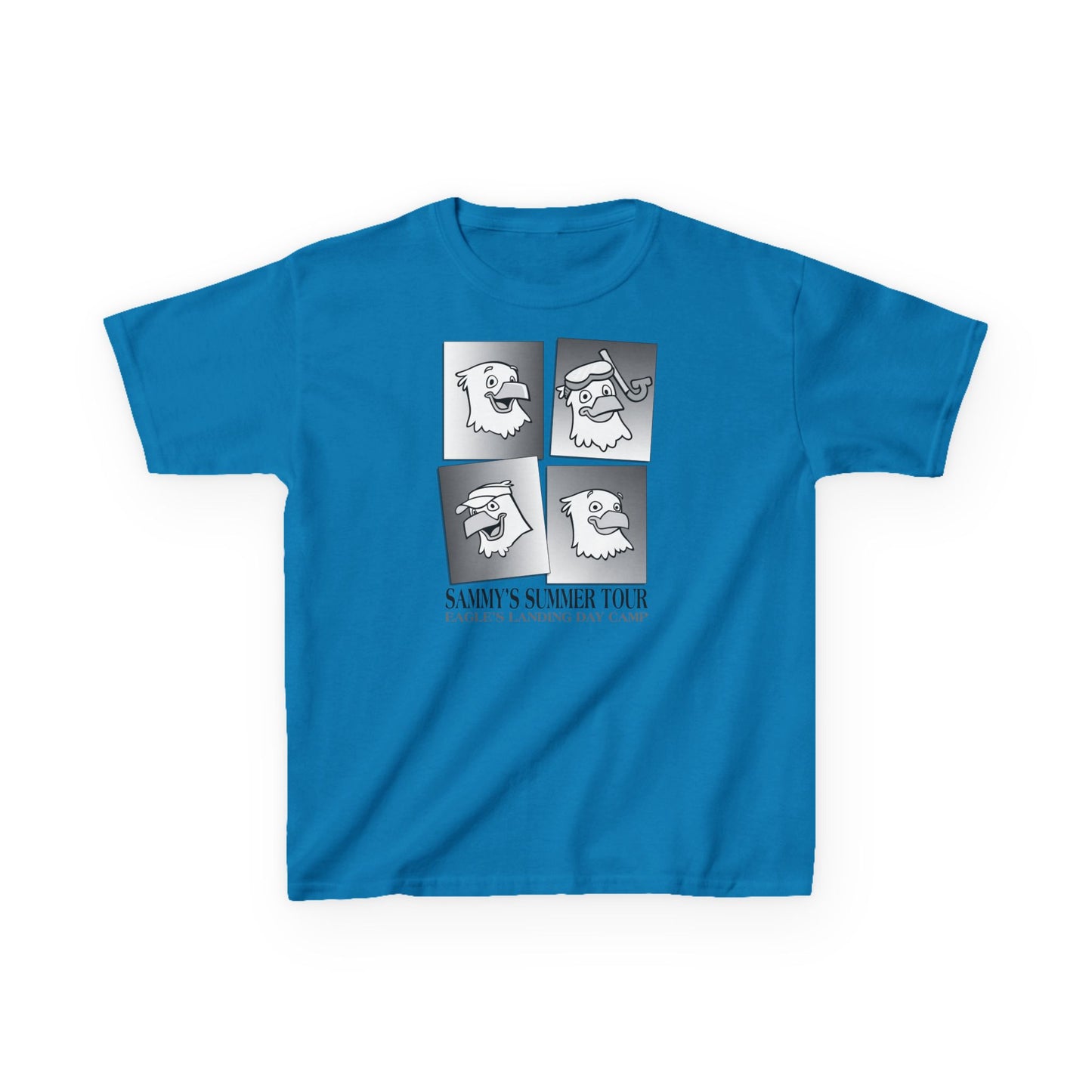 YOUTH Heavy Cotton™ Tee