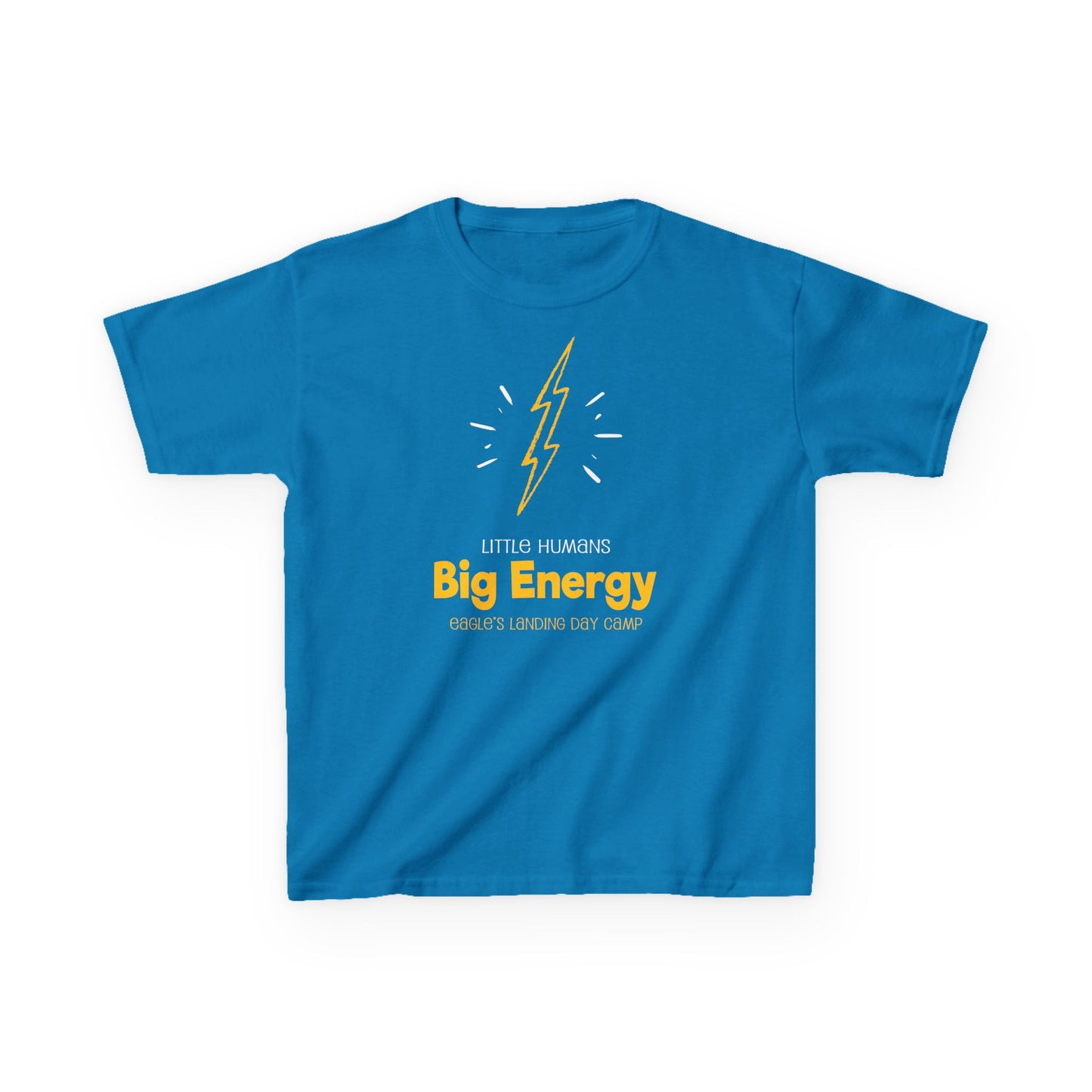 YOUTH Heavy Cotton™ Tee