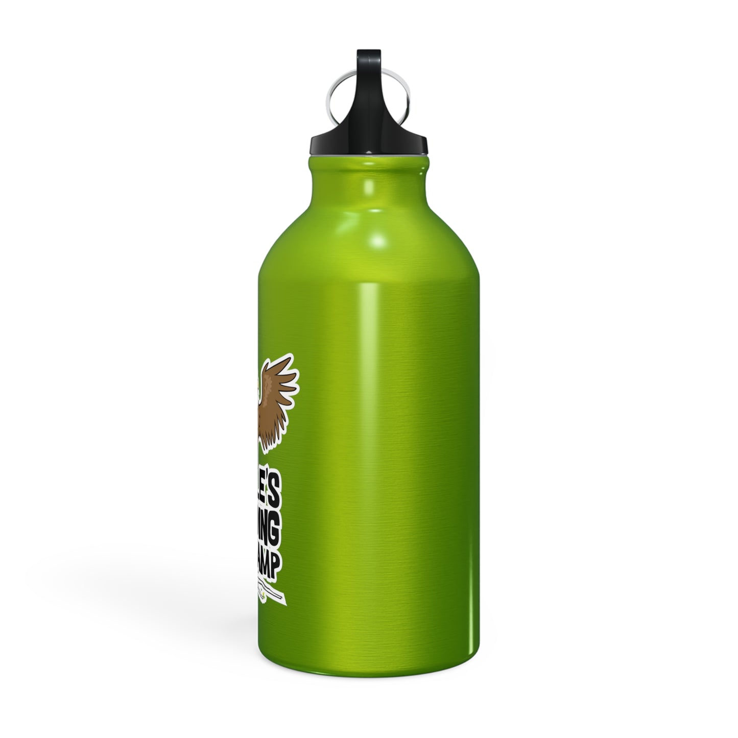 Oregon Sport Bottle