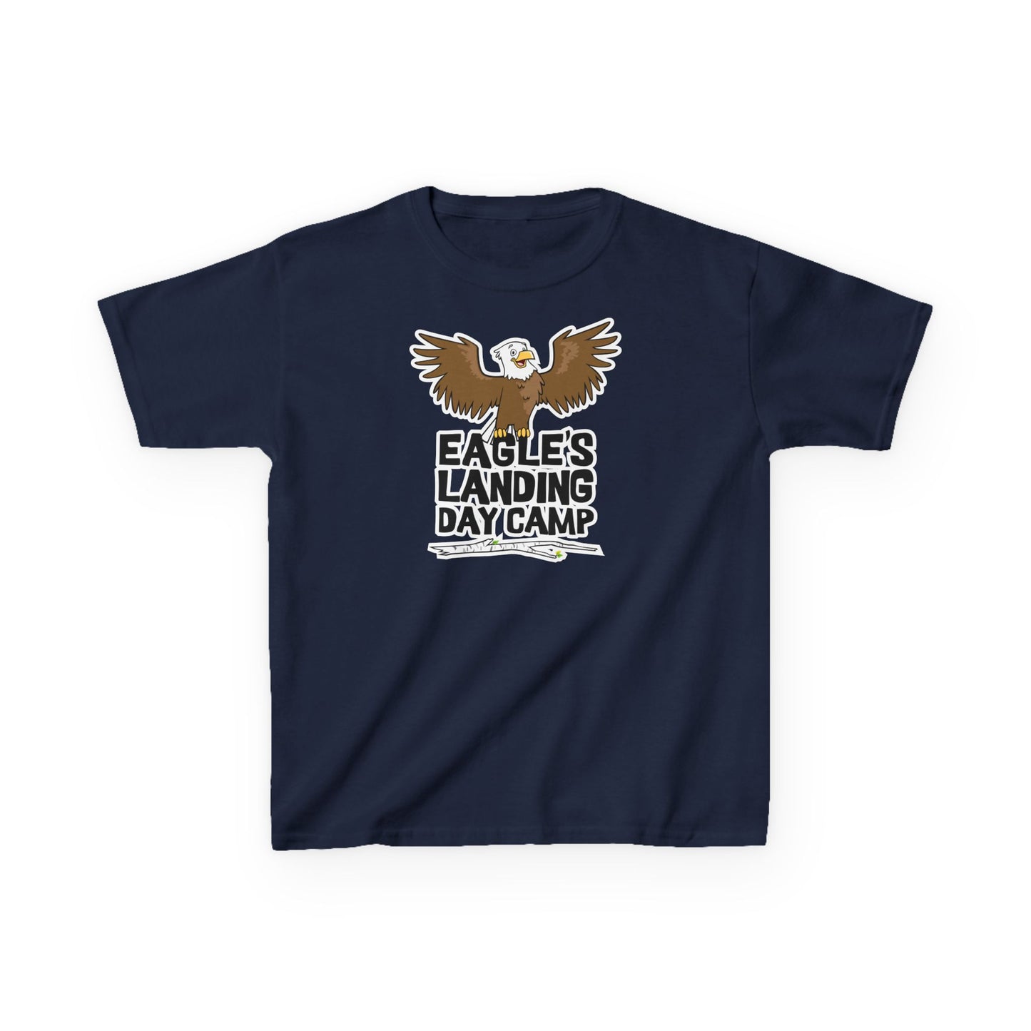 YOUTH Heavy Cotton™ Tee