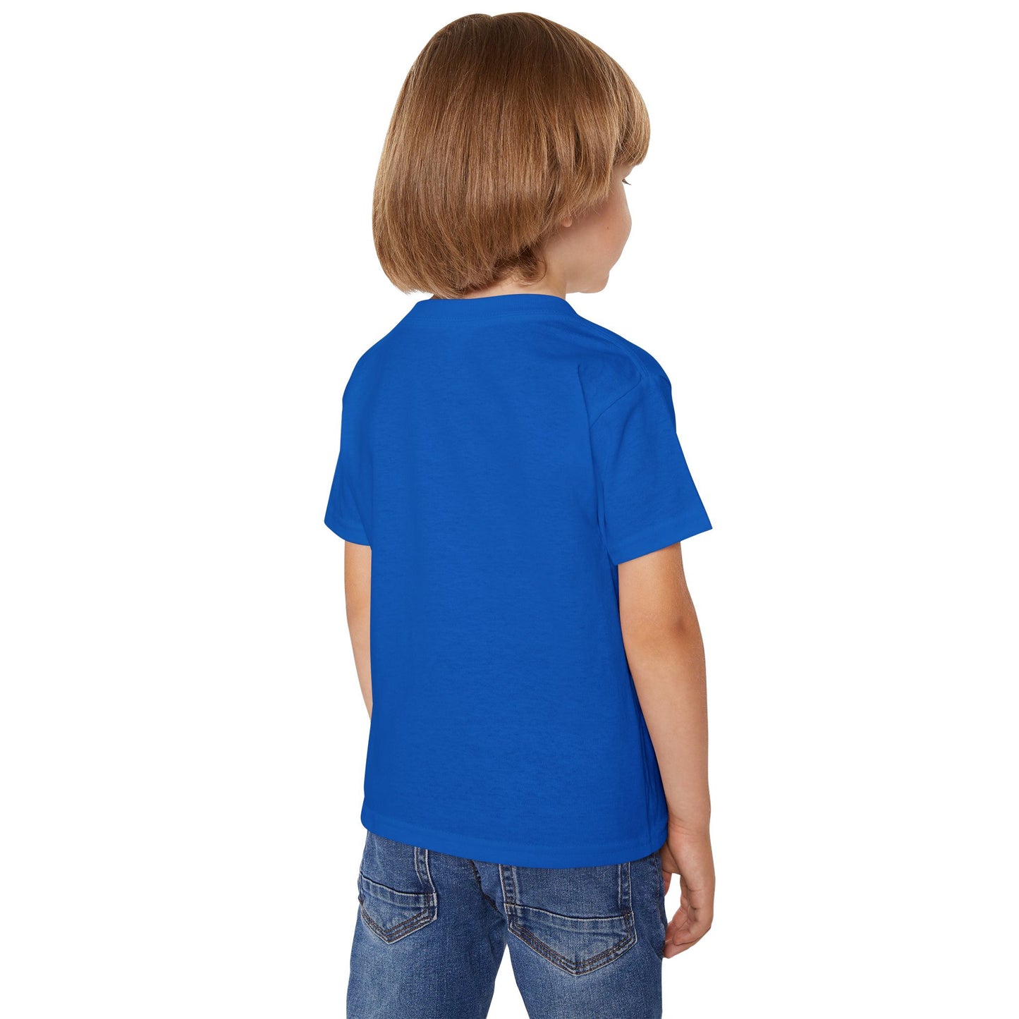 Love This Place TODDLER T-shirt - Perfect for Summer Camps and Playdates