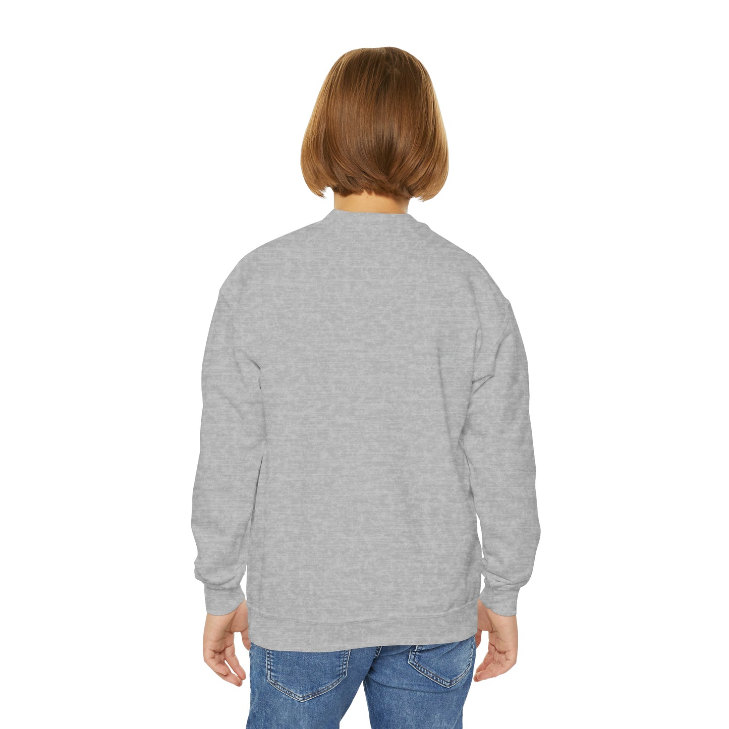 YOUTH Crewneck Sweatshirt