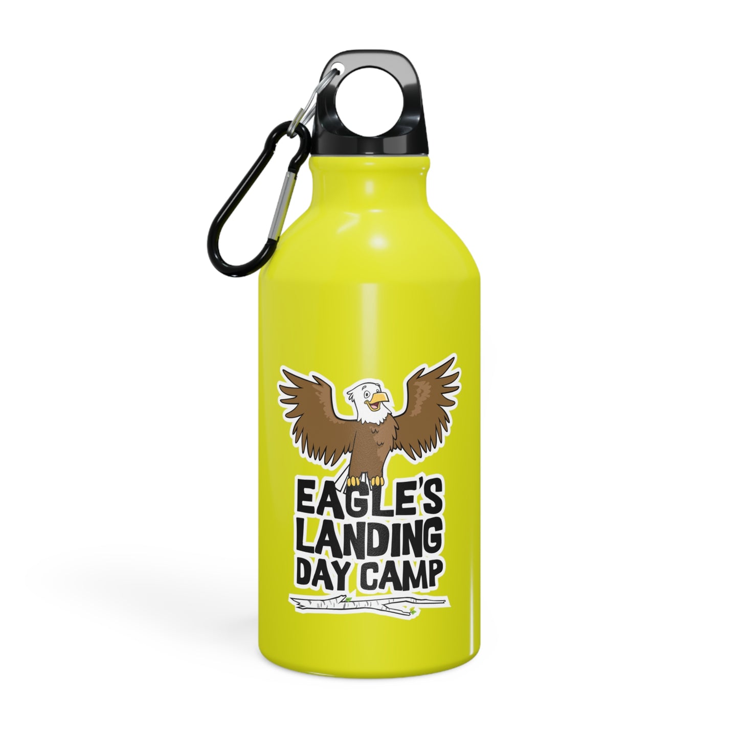 Oregon Sport Bottle