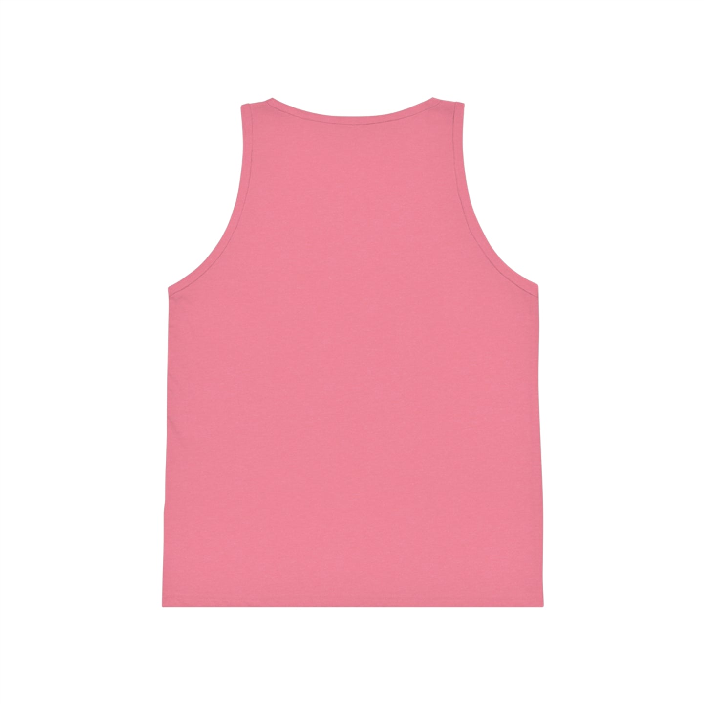 YOUTH Jersey Tank Top