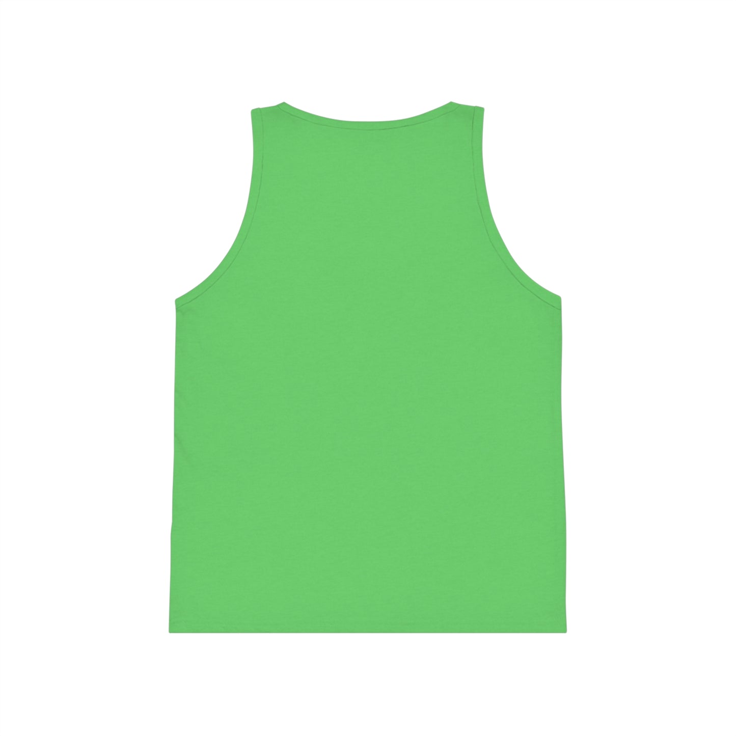 YOUTH Jersey Tank Top