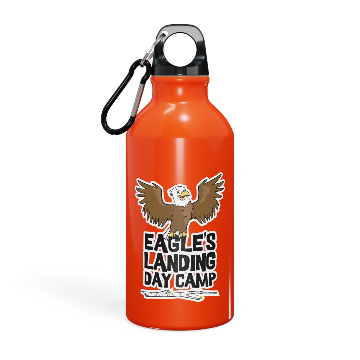 Oregon Sport Bottle