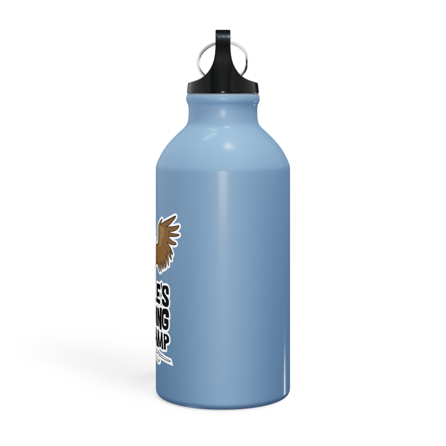 Oregon Sport Bottle