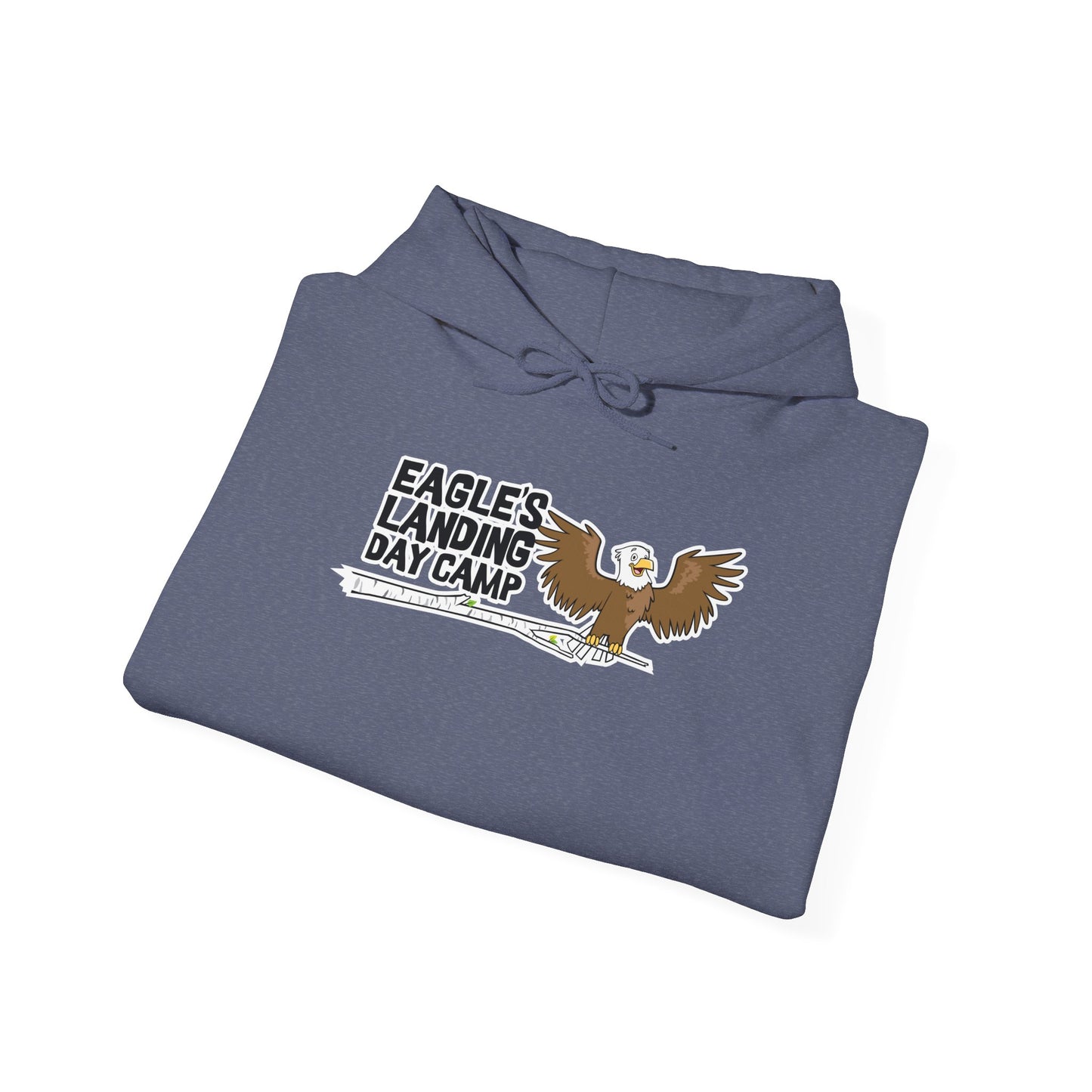 STAFF Unisex Heavy Blend™ Hooded Sweatshirt