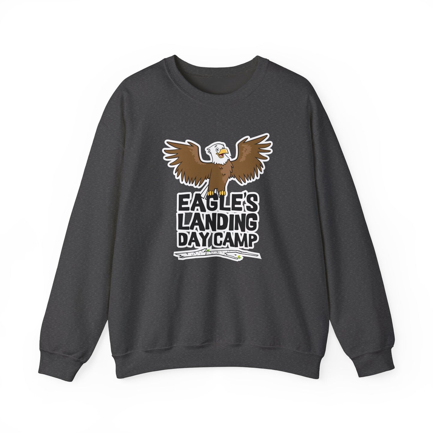 ADULT Unisex Heavy Blend™ Crewneck Sweatshirt