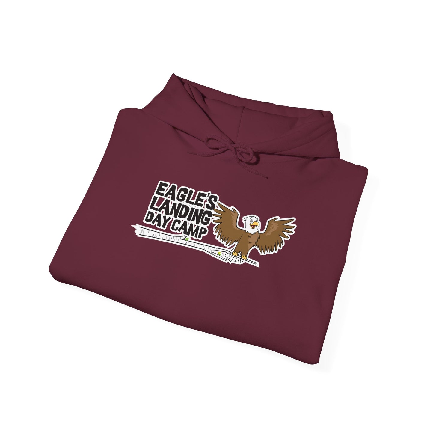 STAFF Unisex Heavy Blend™ Hooded Sweatshirt
