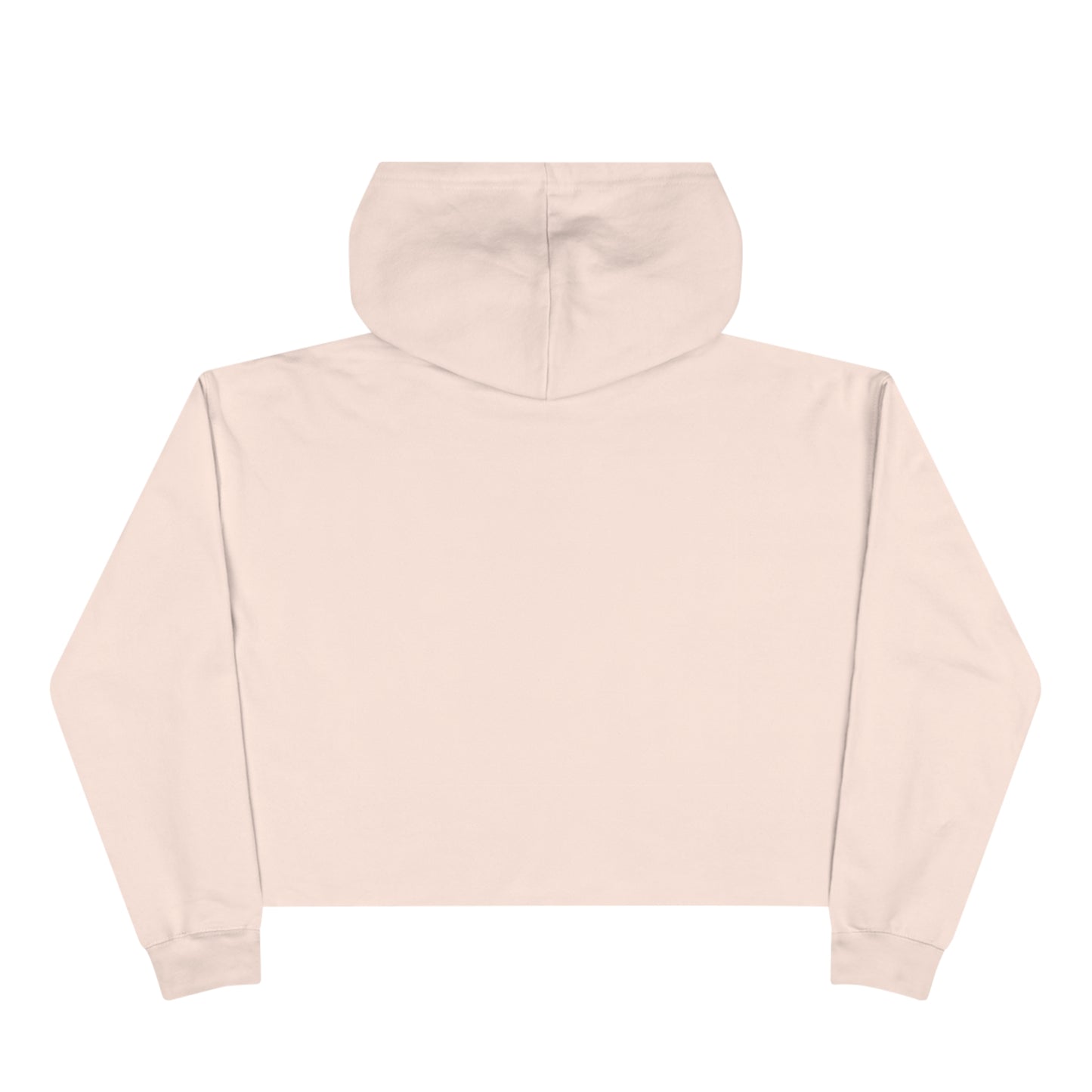 ADULT Crop Hoodie