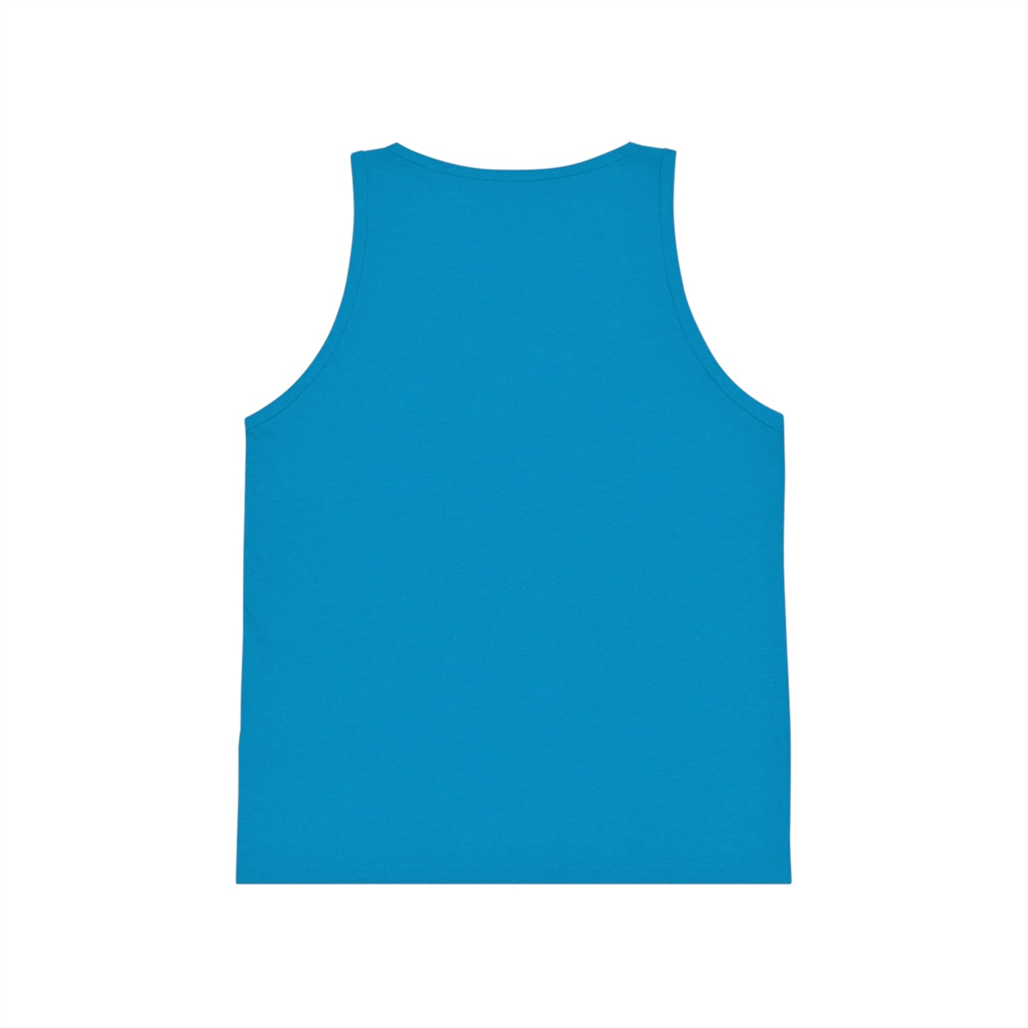 YOUTH Jersey Tank Top