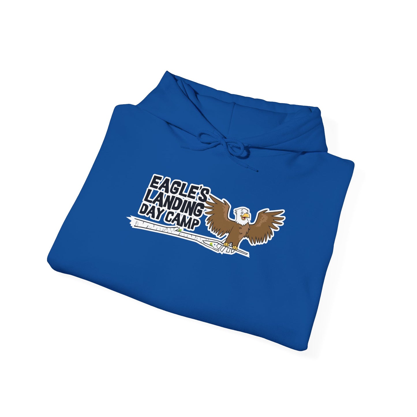 STAFF Unisex Heavy Blend™ Hooded Sweatshirt