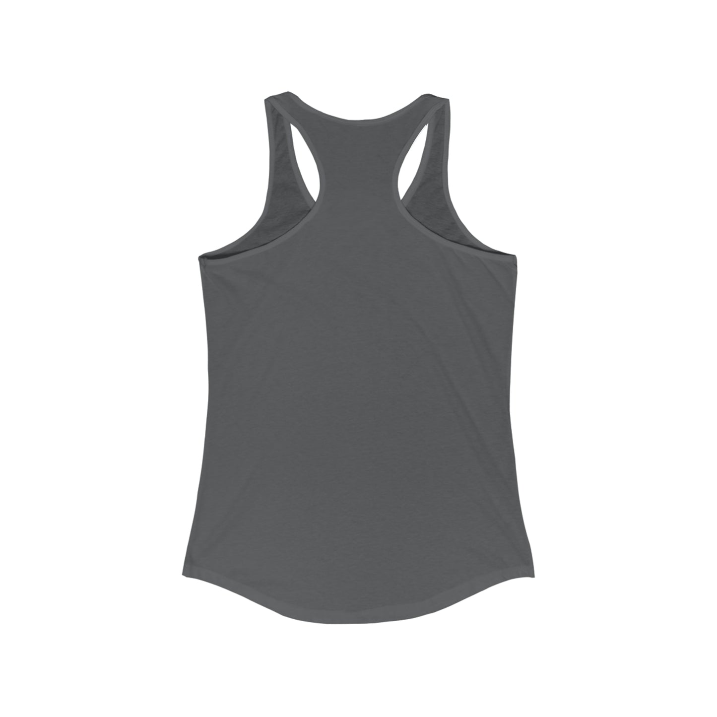 ADULT Women's Ideal Racerback Tank