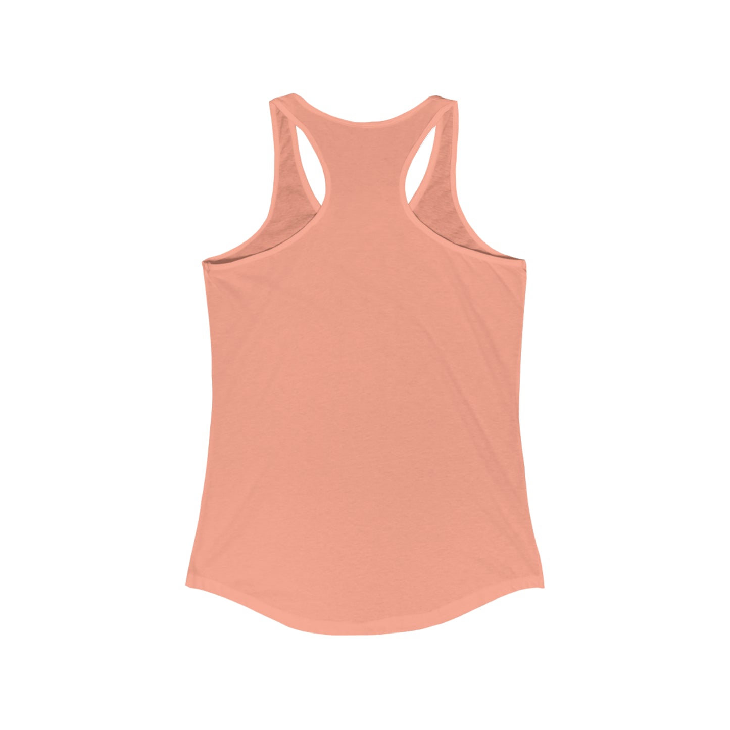 ADULT Women's Ideal Racerback Tank